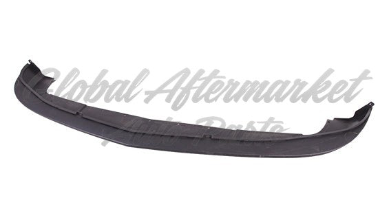 VALANCE FR DARK GRAY TEXTURED EXCLUDE WIDE BODY FOR SXT/RT MODEL