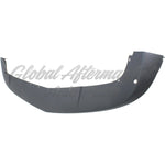 VALANCE FR DARK GRAY TEXTURED EXCLUDE WIDE BODY FOR SXT/RT MODEL — photo 3