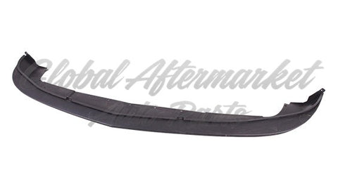 VALANCE FR DARK GRAY TEXTURED EXCLUDE WIDE BODY FOR SXT/RT MODEL CAPA