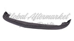 VALANCE FR DARK GRAY TEXTURED EXCLUDE WIDE BODY FOR SXT/RT MODEL CAPA — photo 1