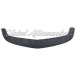 VALANCE FR DARK GRAY TEXTURED EXCLUDE WIDE BODY FOR SXT/RT MODEL CAPA — photo 2