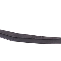 VALANCE FR DARK GRAY TEXTURED EXCLUDE WIDE BODY FOR SXT/RT MODEL
