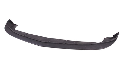 VALANCE FR DARK GRAY TEXTURED EXCLUDE WIDE BODY FOR SXT/RT MODEL CAPA