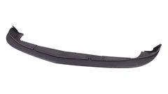 VALANCE FR DARK GRAY TEXTURED EXCLUDE WIDE BODY FOR SXT/RT MODEL