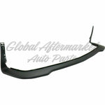 VALANCE FR LOWER TEXTURED BLACK W/HELLCAT EXCLUDE WIDE BODY — photo 3