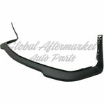 VALANCE FR LOWER TEXTURED BLACK W/HELLCAT EXCLUDE WIDE BODY — photo 4