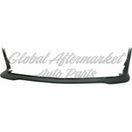 VALANCE FR LOWER TEXTURED BLACK W/HELLCAT EXCLUDE WIDE BODY CAPA — photo 1