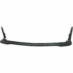 VALANCE FR LOWER TEXTURED BLACK W/HELLCAT EXCLUDE WIDE BODY