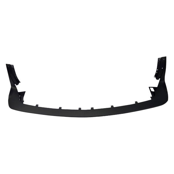 BUMPER DEFLECTOR FR TEXTURED FINISH WIDE BODY