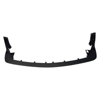 BUMPER DEFLECTOR FR TEXTURED FINISH WIDE BODY
