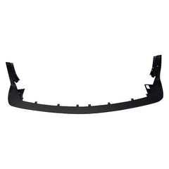 BUMPER DEFLECTOR FR TEXTURED FINISH WIDE BODY