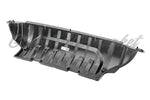 UNDERCAR SHIELD FR OVERLAND AND RUBICON MODEL W/MOLDED PLASTIC BUMPER/ SPORT/SPORT S/SAHARA MODEL — photo 3