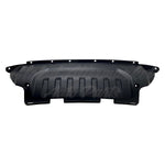 UNDERCAR SHIELD FR OVERLAND AND RUBICON MODEL W/MOLDED PLASTIC BUMPER/ SPORT/SPORT S/SAHARA MODEL — photo 4