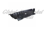 UNDERCAR SHIELD FR OVERLAND AND RUBICON MODEL W/MOLDED PLASTIC BUMPER/ SPORT/SPORT S/SAHARA MODEL — photo 5