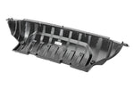 UNDERCAR SHIELD FR OVERLAND AND RUBICON MODEL W/MOLDED PLASTIC BUMPER/ SPORT/SPORT S/SAHARA MODEL CAPA — photo 3