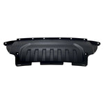UNDERCAR SHIELD FR OVERLAND AND RUBICON MODEL W/MOLDED PLASTIC BUMPER/ SPORT/SPORT S/SAHARA MODEL CAPA — photo 4