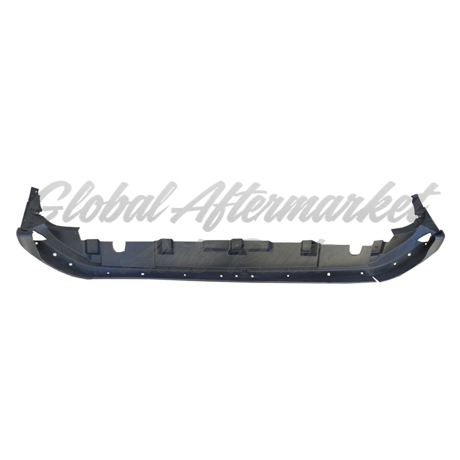 VALANCE FR TEXTURED FINISH EXCLUDE TRAILHAWK