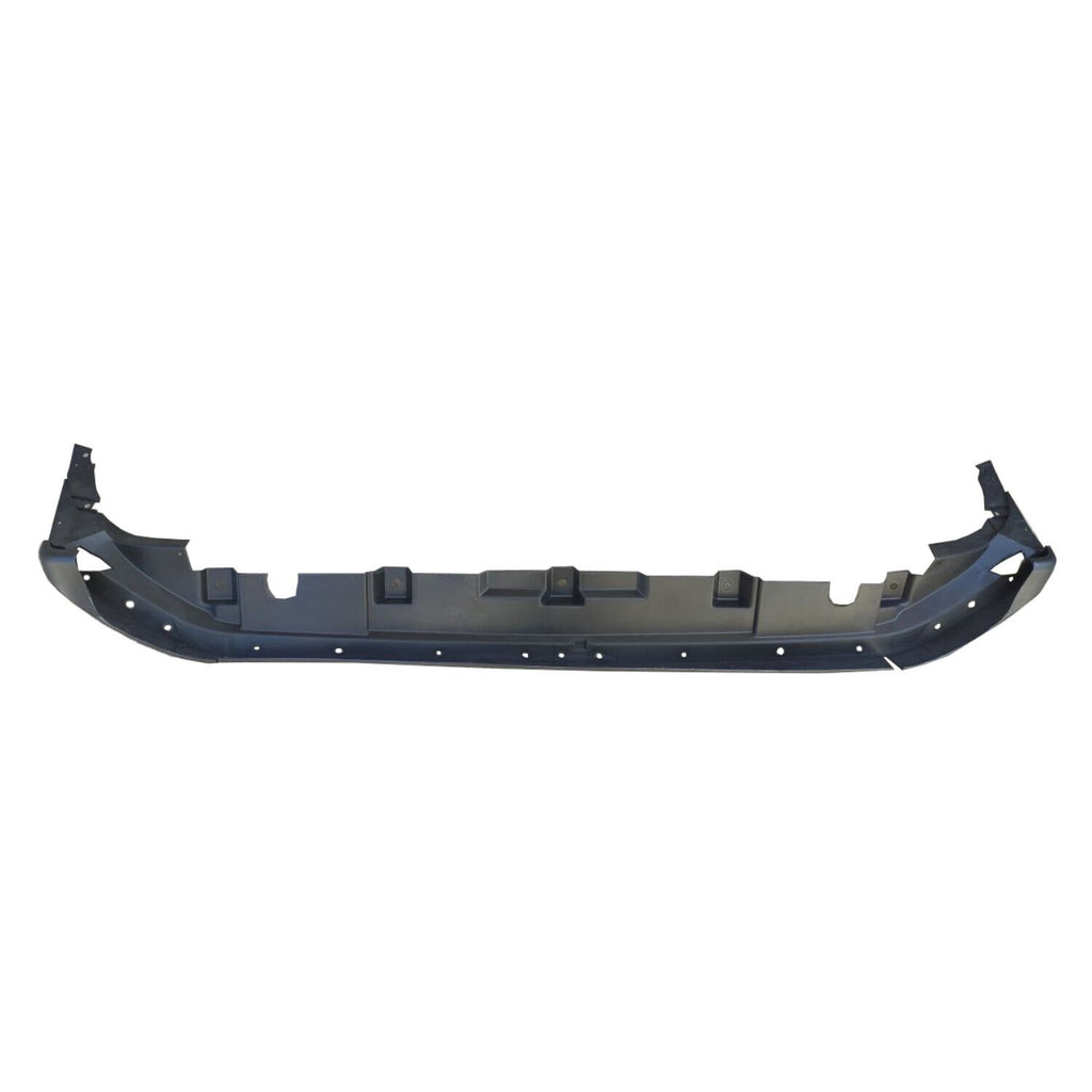 VALANCE FR TEXTURED FINISH EXCLUDE TRAILHAWK