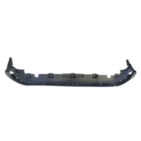 VALANCE FR TEXTURED FINISH EXCLUDE TRAILHAWK