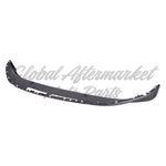 VALANCE FR LOWER MATTE DARK GRAY FOR USE WITHOUT WINCH — photo 2