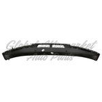 VALANCE FR LOWER MATTE DARK GRAY FOR USE WITHOUT WINCH — photo 5