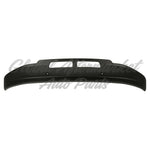 VALANCE FR LOWER MATTE DARK GRAY FOR USE WITHOUT WINCH CAPA — photo 3