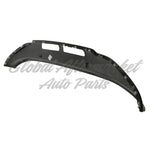 VALANCE FR LOWER MATTE DARK GRAY FOR USE WITHOUT WINCH CAPA — photo 4