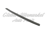 VALANCE FR LOWER BLACK — photo 2
