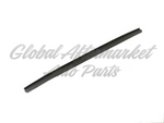 VALANCE FR LOWER BLACK — photo 3