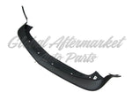 BUMPER DEFLECTOR FR TEXTURED FINISH SRT392 / SCAT PACK MODELS EXCLUDE WIDE BODY — photo 3