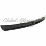 BUMPER INNER FASCIA FILLER FR USE W/CHROME BUMPER W/O TOW HOOKS — photo 4