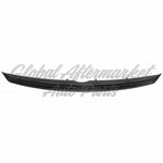 BUMPER INNER FASCIA FILLER FR USE W/CHROME BUMPER W/O TOW HOOKS — photo 5