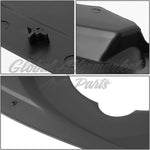 BUMPER LOWER AIR SHIELD FR — photo 5