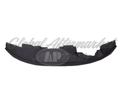 BUMPER LOWER AIR SHIELD FR CAPA