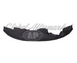 BUMPER LOWER AIR SHIELD FR CAPA — photo 1