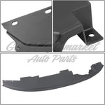 BUMPER LOWER AIR SHIELD FR CAPA — photo 3