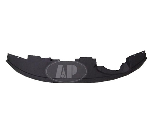 BUMPER LOWER AIR SHIELD FR