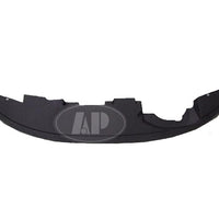 BUMPER LOWER AIR SHIELD FR
