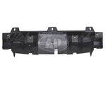 BUMPER BAFFLE FR LOWER — photo 1
