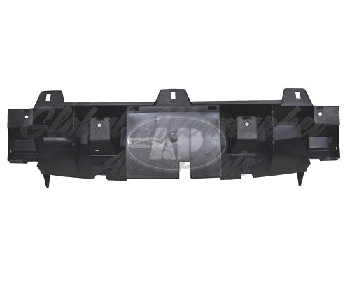 BUMPER BAFFLE FR LOWER