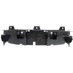 BUMPER BAFFLE FR LOWER — photo 2