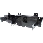 BUMPER BAFFLE FR LOWER CAPA — photo 3