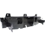 BUMPER BAFFLE FR LOWER CAPA — photo 4