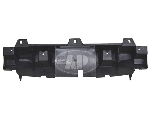 BUMPER BAFFLE FR LOWER