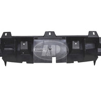 BUMPER BAFFLE FR LOWER CAPA