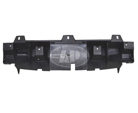 BUMPER BAFFLE FR LOWER CAPA