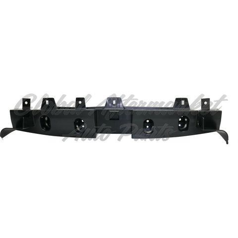 BUMPER AIR SHIELD FR EXCLUDE 18-19 SRT/RT MODEL