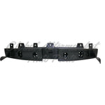 BUMPER AIR SHIELD FR EXCLUDE 18-19 SRT/RT MODEL — photo 1