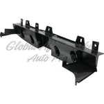 BUMPER AIR SHIELD FR EXCLUDE 18-19 SRT/RT MODEL — photo 3