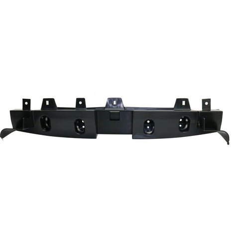 BUMPER AIR SHIELD FR EXCLUDE 18-19 SRT/RT MODEL